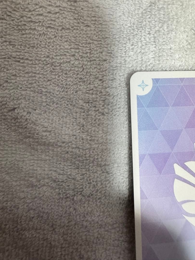 百鬼あやめ　SEC　サイン　ホロライブオフィシャルカードゲーム