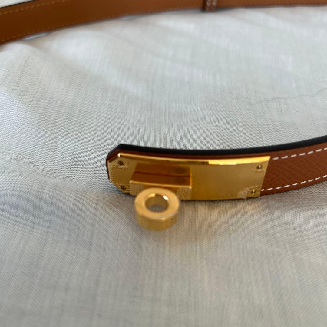 ⭐️エルメス⭐️レディース　ベルト