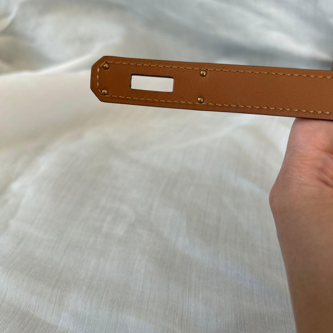 ⭐️エルメス⭐️レディース　ベルト