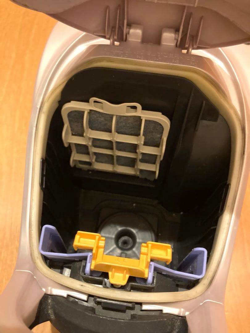 三菱電機 TC-FXF8P−P F 紙パック式掃除機