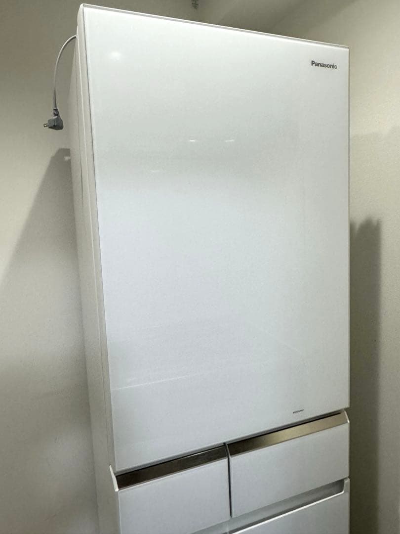 《専用》【美品】2019年製 Panasonic 冷蔵庫 5ドア 406L