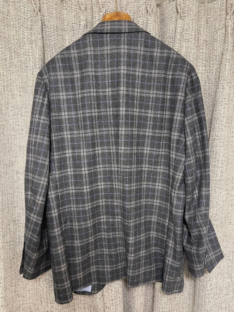 【Sakado Express 】Beams loro piana JKT