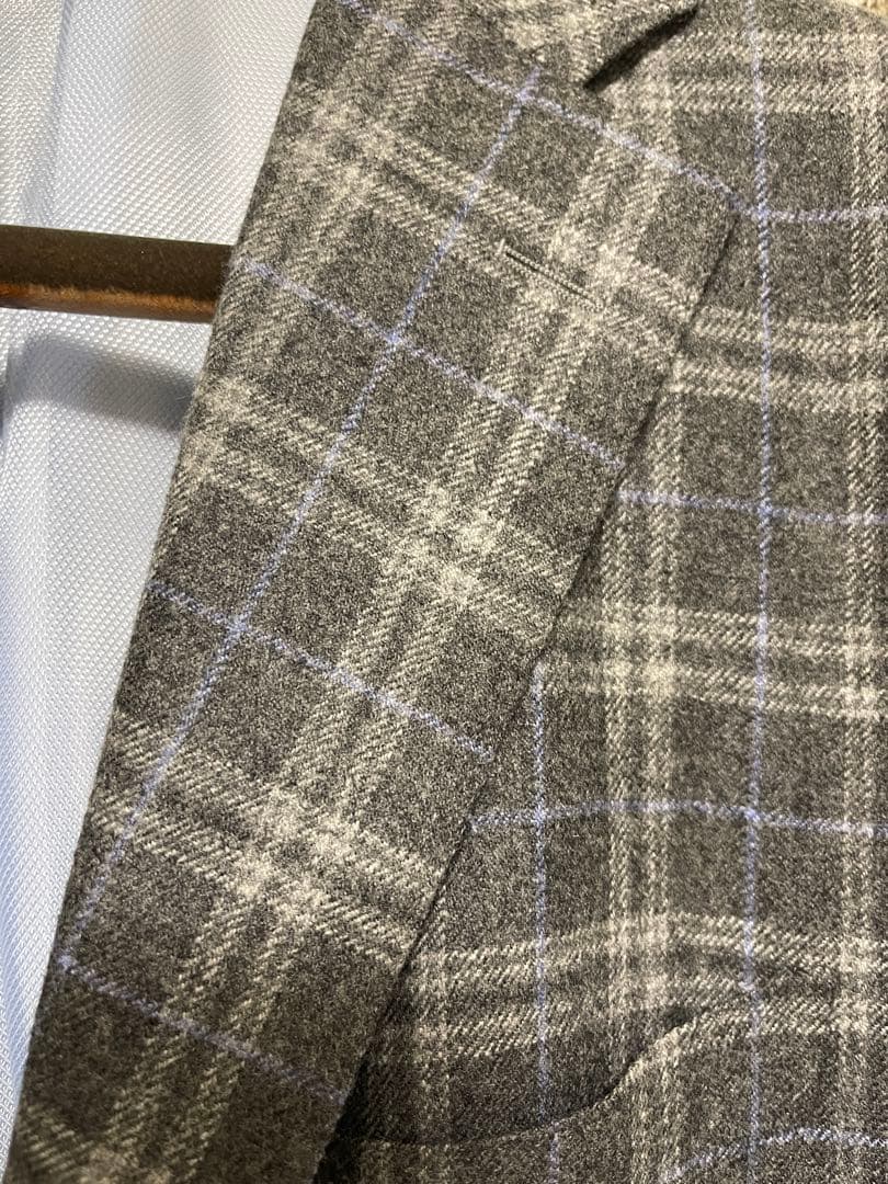 【Sakado Express 】Beams loro piana JKT