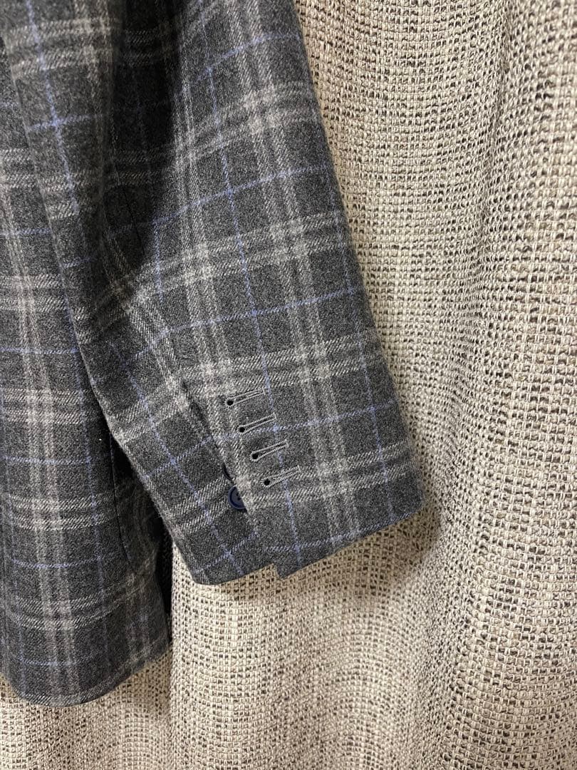 【Sakado Express 】Beams loro piana JKT