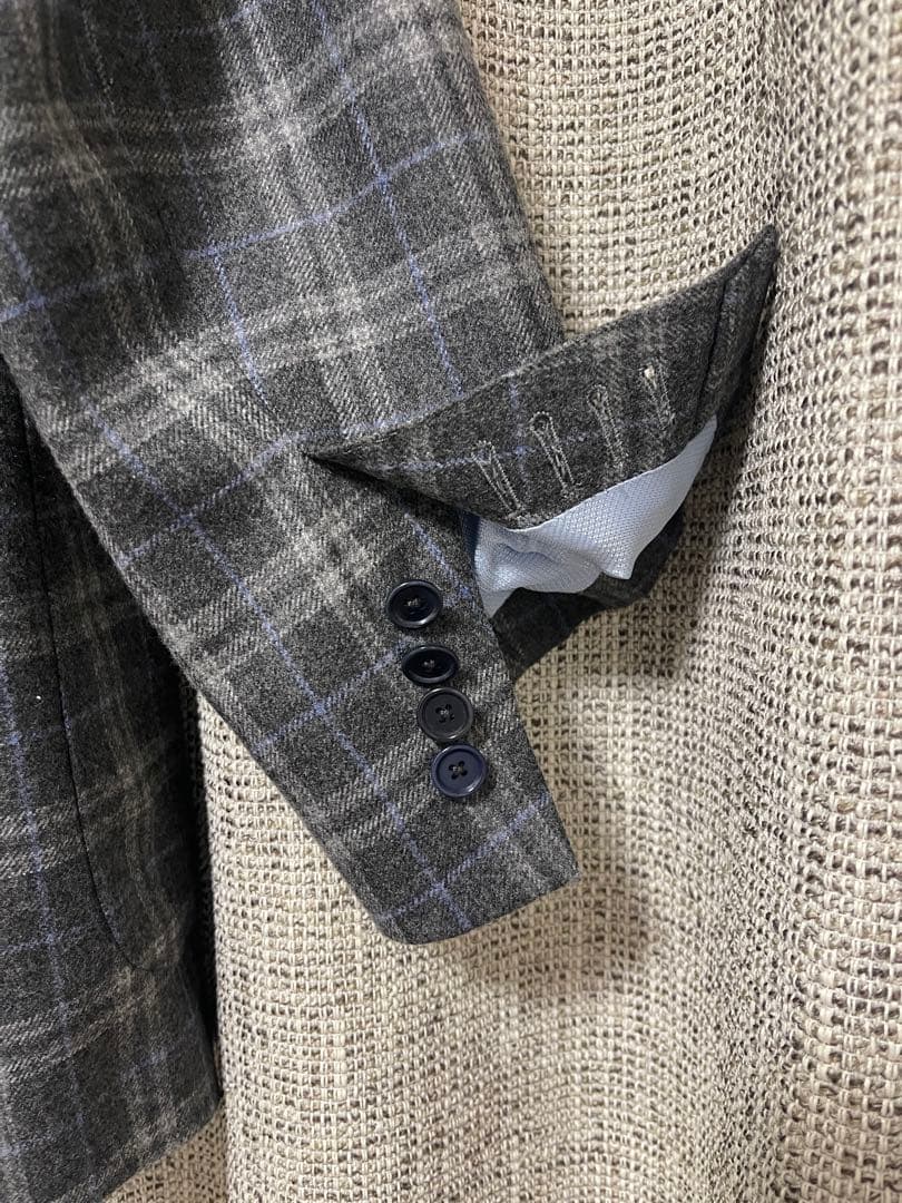 【Sakado Express 】Beams loro piana JKT