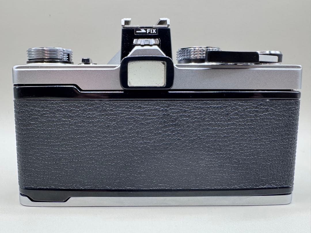 フィルムカメラ OLYMPUS OM-1 MD / F.ZUIKO 50mm f1.8