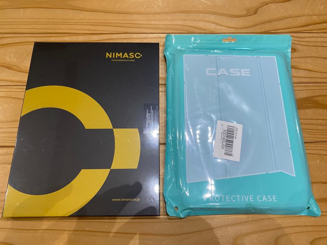 Apple iPad （A16）128GB Wi-Fi 保護フィルム・ケース付き