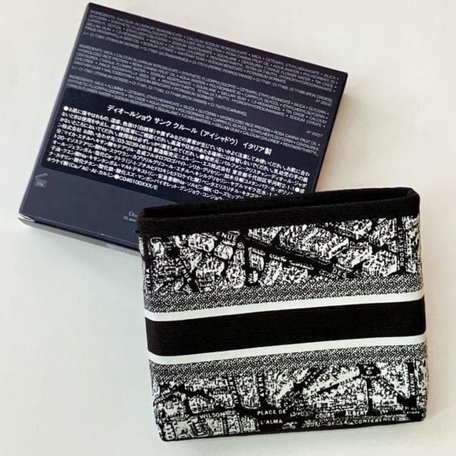●【新品】DIOR ディオールショウサンククルール　173 (アイシャドウ)