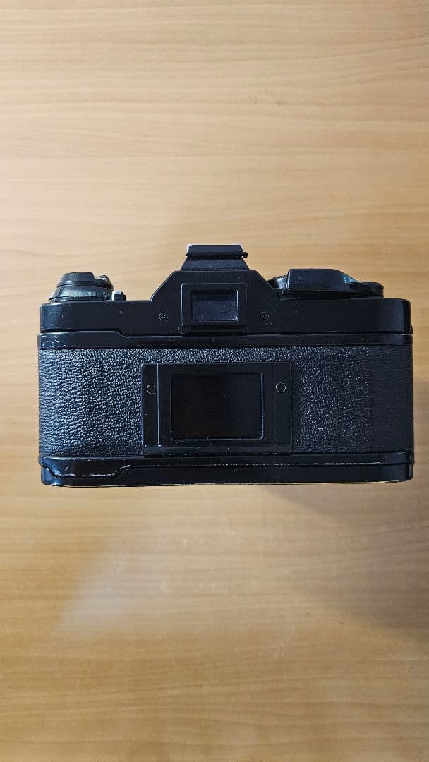 フィルムカメラ Canon AE-1 Program