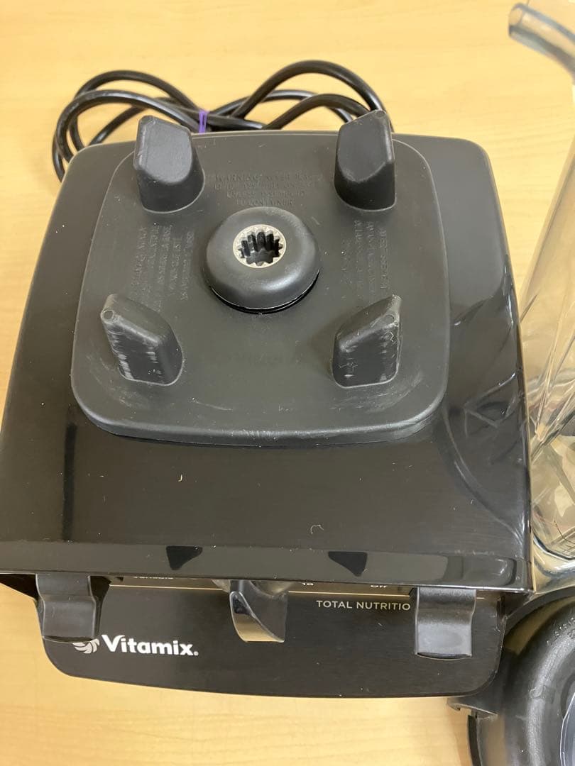 【動作品】Vitamix バイタミックス VM0111 ミキサー 2L