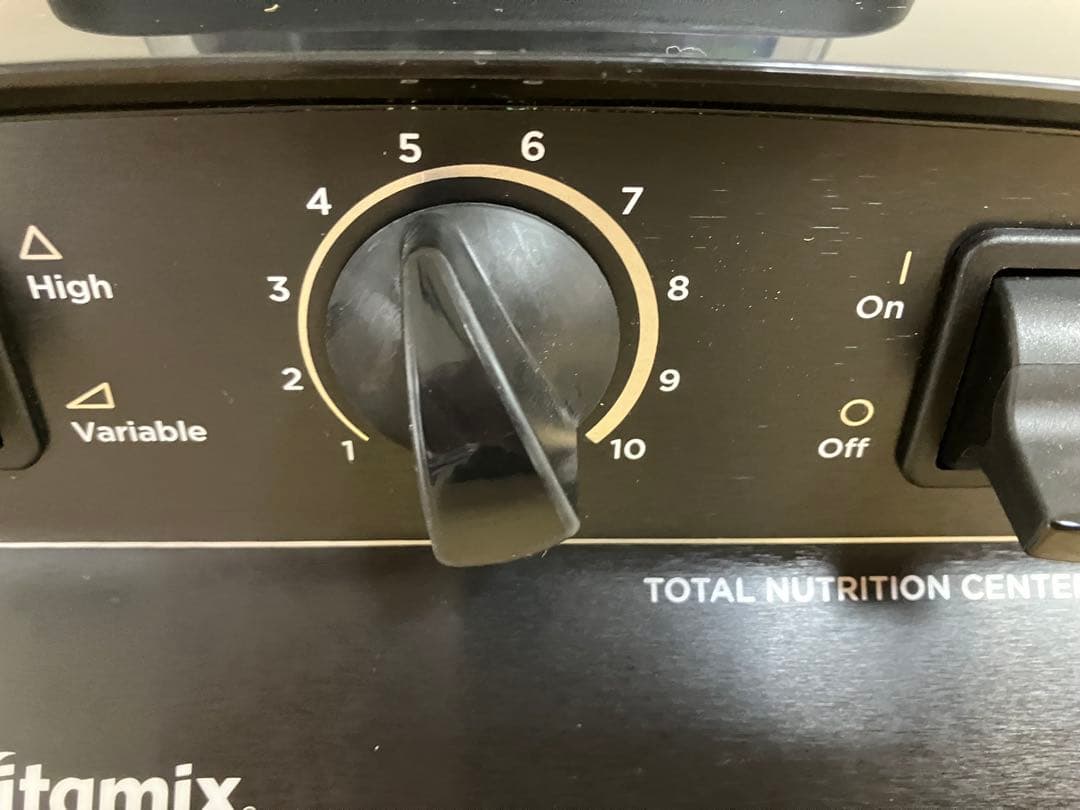 【動作品】Vitamix バイタミックス VM0111 ミキサー 2L