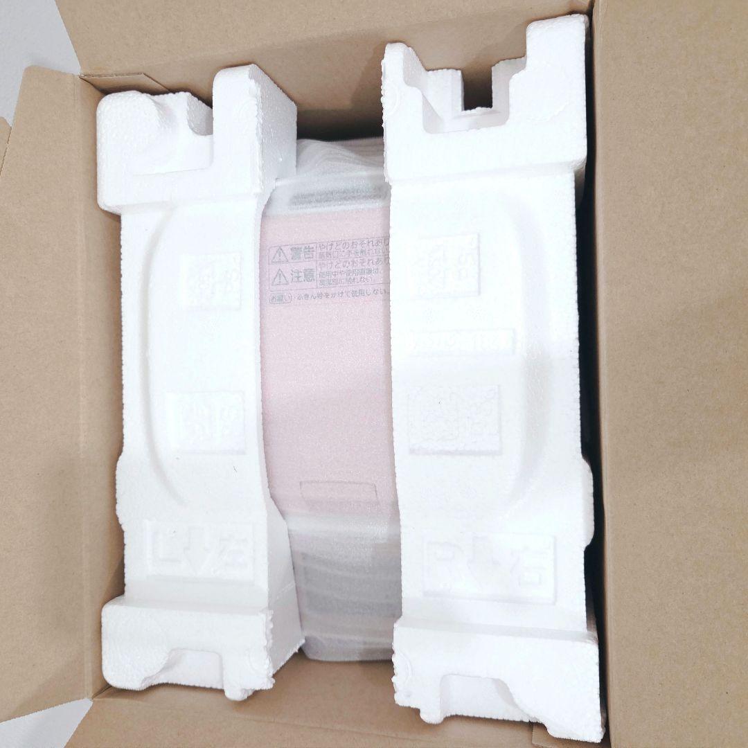 【新品未使用】パナソニック SD-BM1000-P　ホームベーカリー