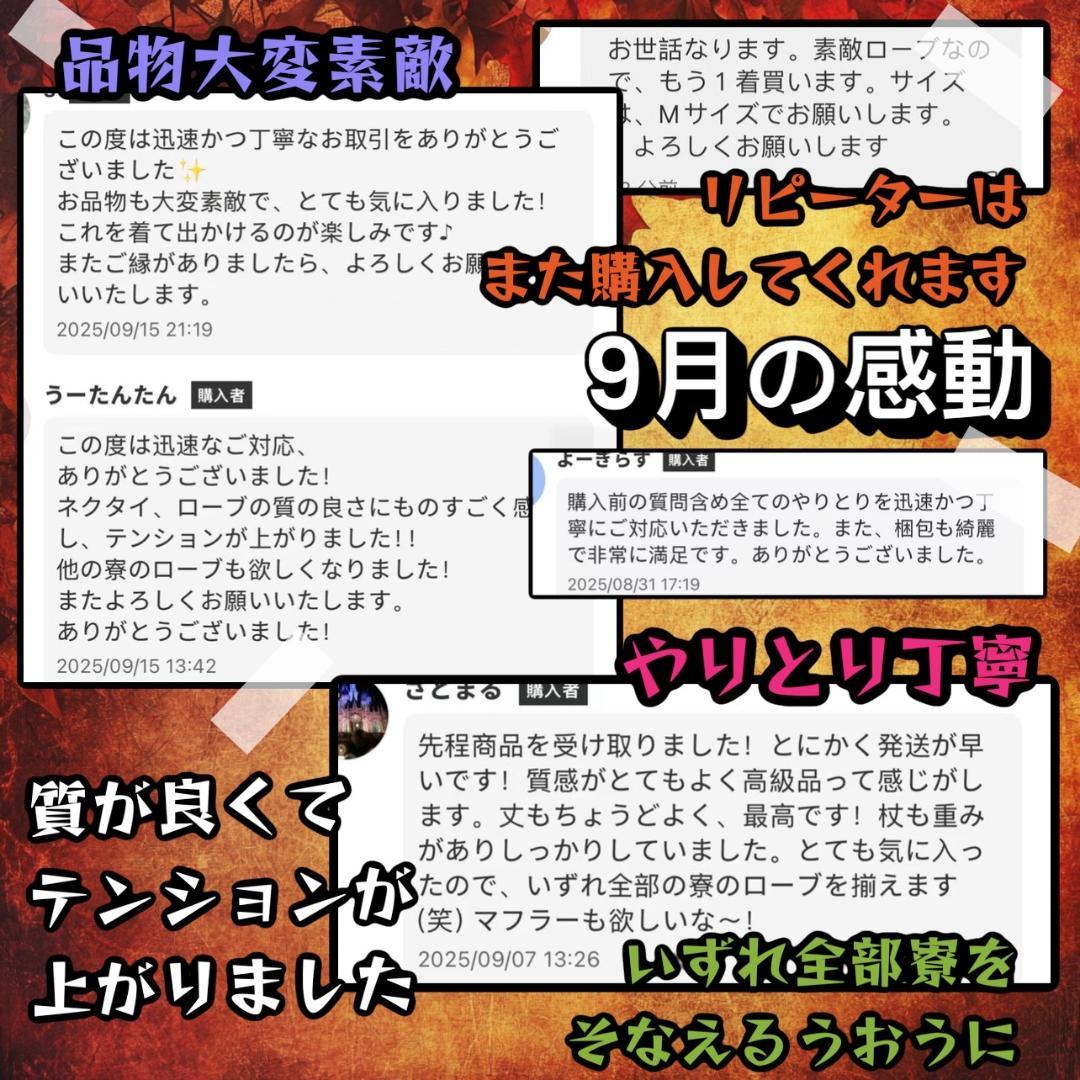 ハリーポッター ローブ スタジオツアー ローブ 杖 ネクタイ 6点セット