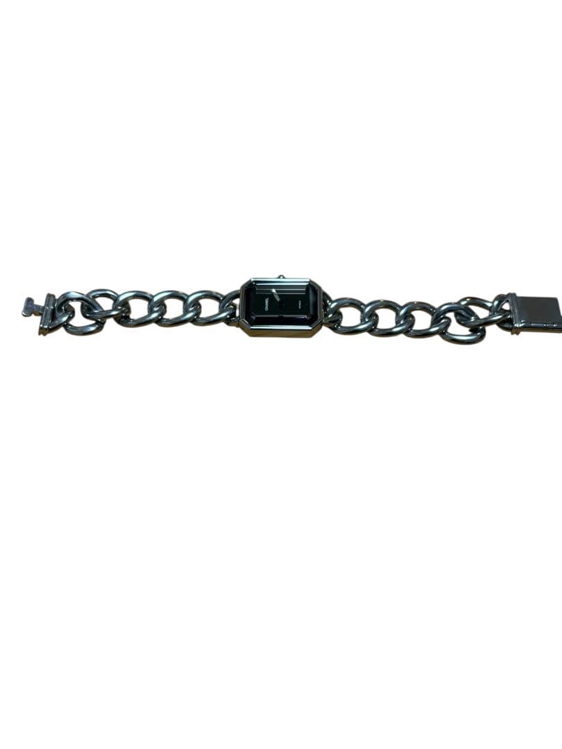 真贋保証　CHANEL プルミエール Sサイズ 全長16cm 腕時計