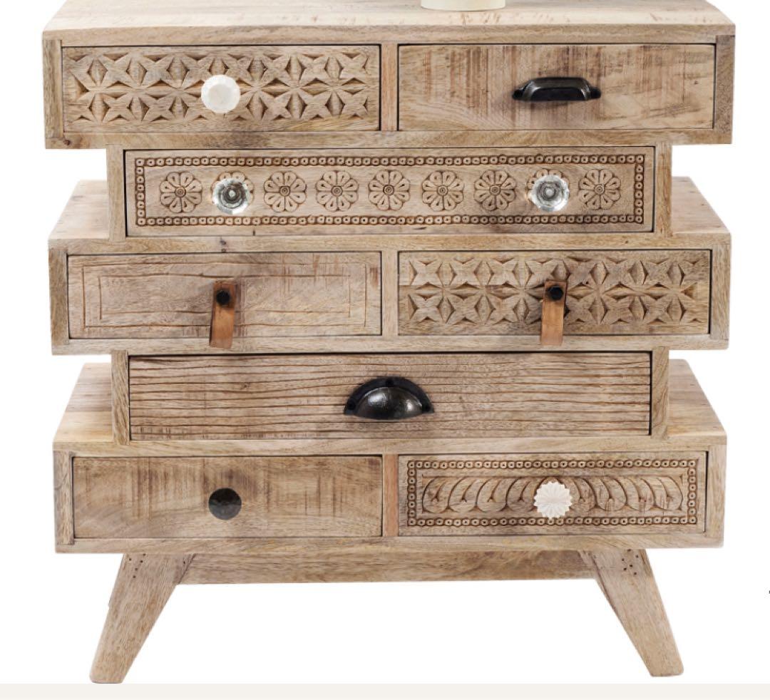 KARE キャビネット ドイツ製家具 プロ バタフライ d3128