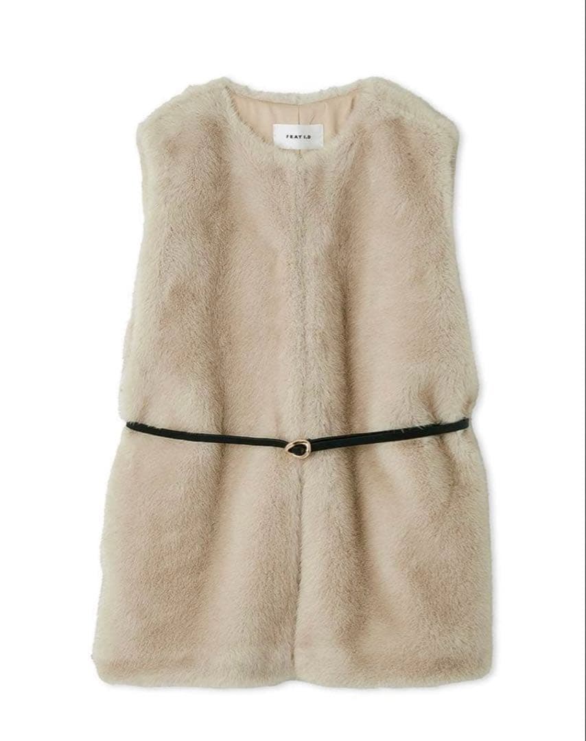 FRAYI.D ベルトセットファージレ