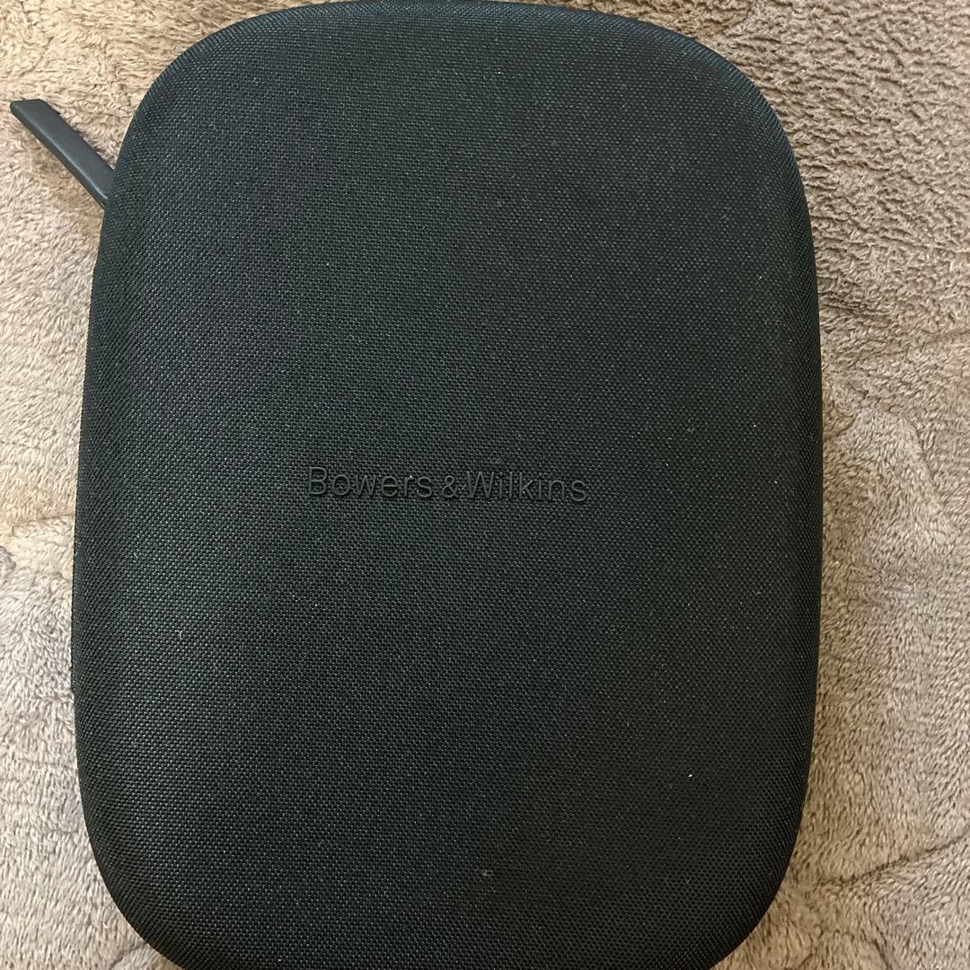 ヘッドホン Bowers&Wilkins Px8S2