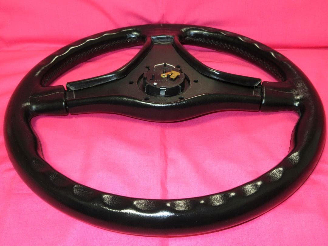 6273 FET正規品 NARDI GARA3 Type3 ナルディ ガラ3