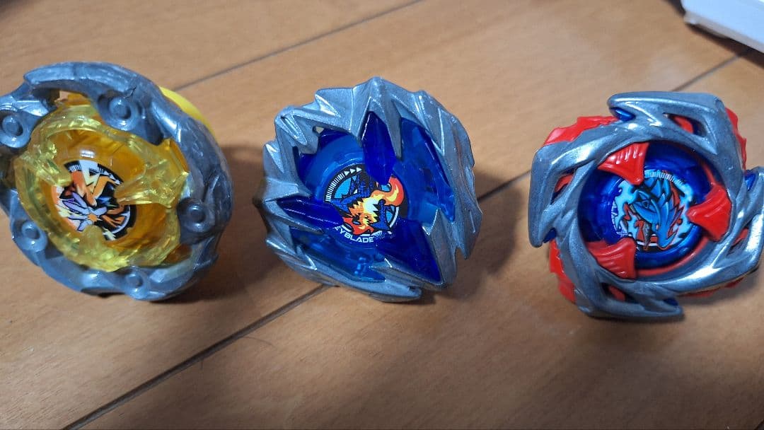 D*e様 ベイブレードX　まとめ売り