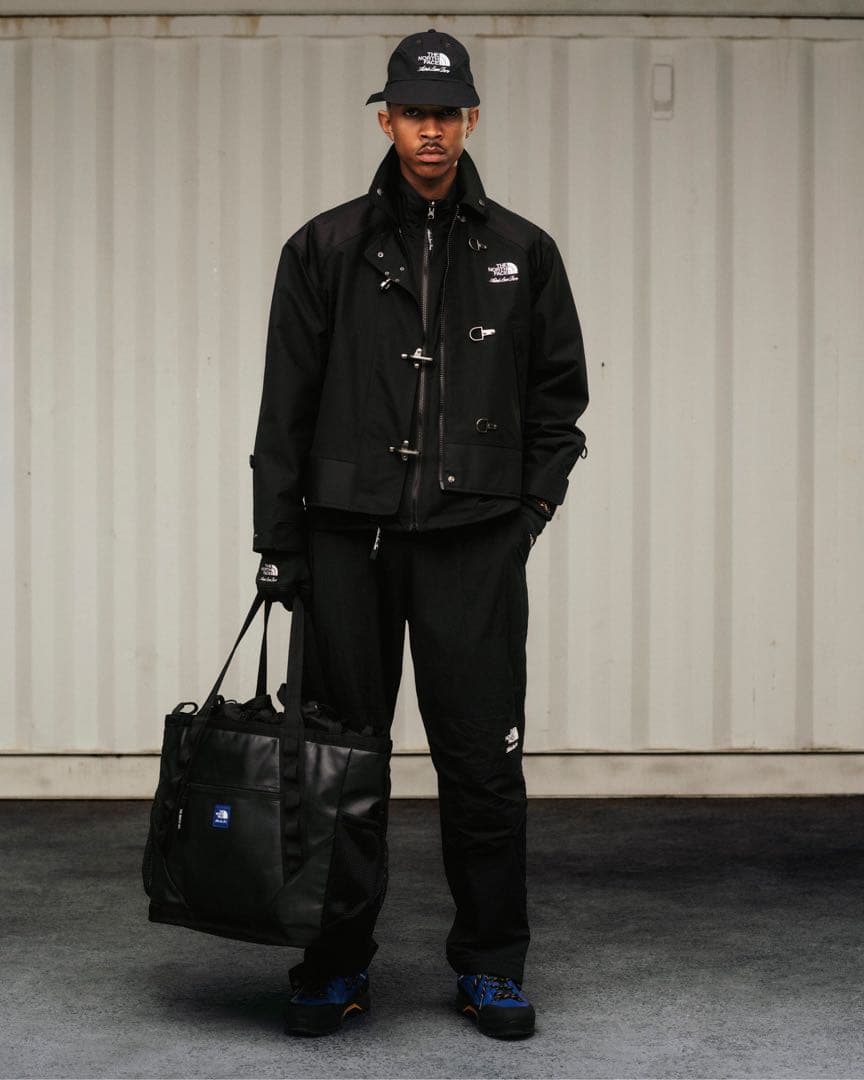 Aime Leon Dore The North Face エメレオンドレ