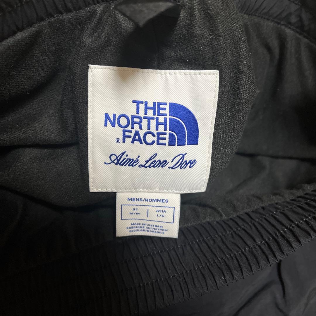 Aime Leon Dore The North Face エメレオンドレ