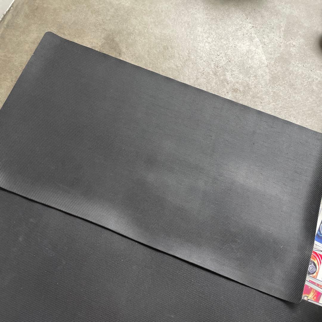 ポケカサプライ　デッキシールド　ダメカン　デッキケース　ラバープレイマットセット