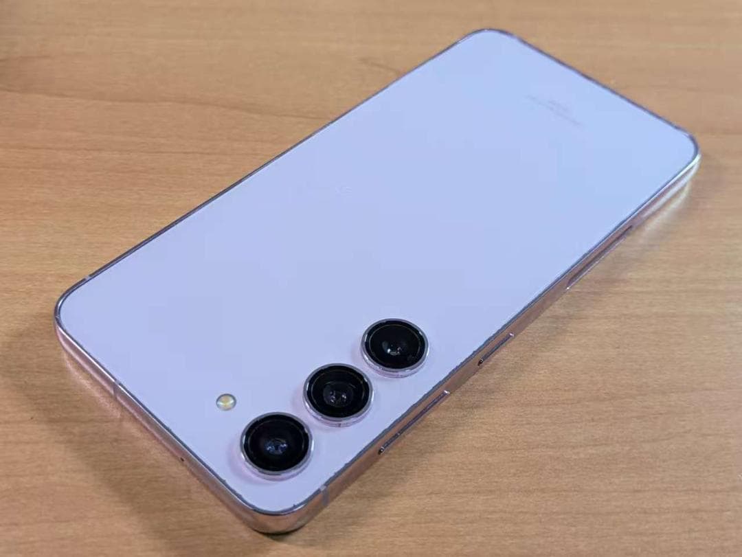 スマートフォン本体 011300C Galaxy S23 SCG19 256GB