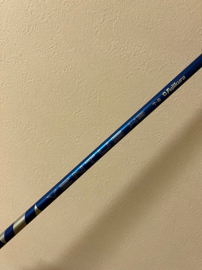 24 VENTUS BLUE HB 7-S 6U用 24ベンタス ブルー ピン用