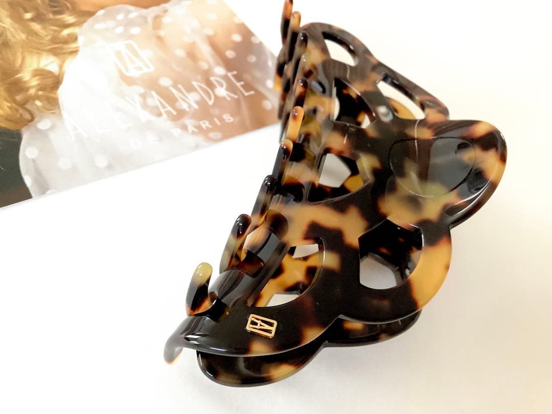 Ｌクリップ◇アレクサンドルドゥパリ