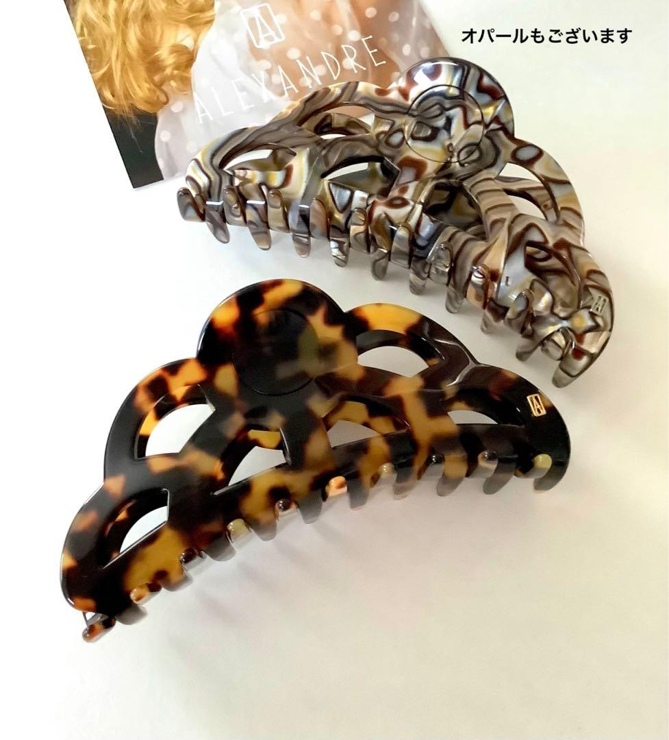 Ｌクリップ◇アレクサンドルドゥパリ