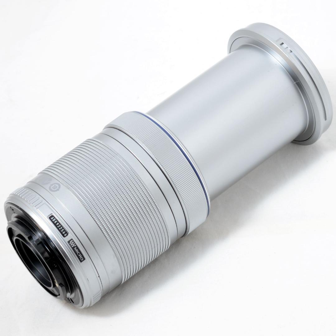 ⭐️美品⭐️OLYMPUS M.ZUIKO 40-150mm F4-5.6 R