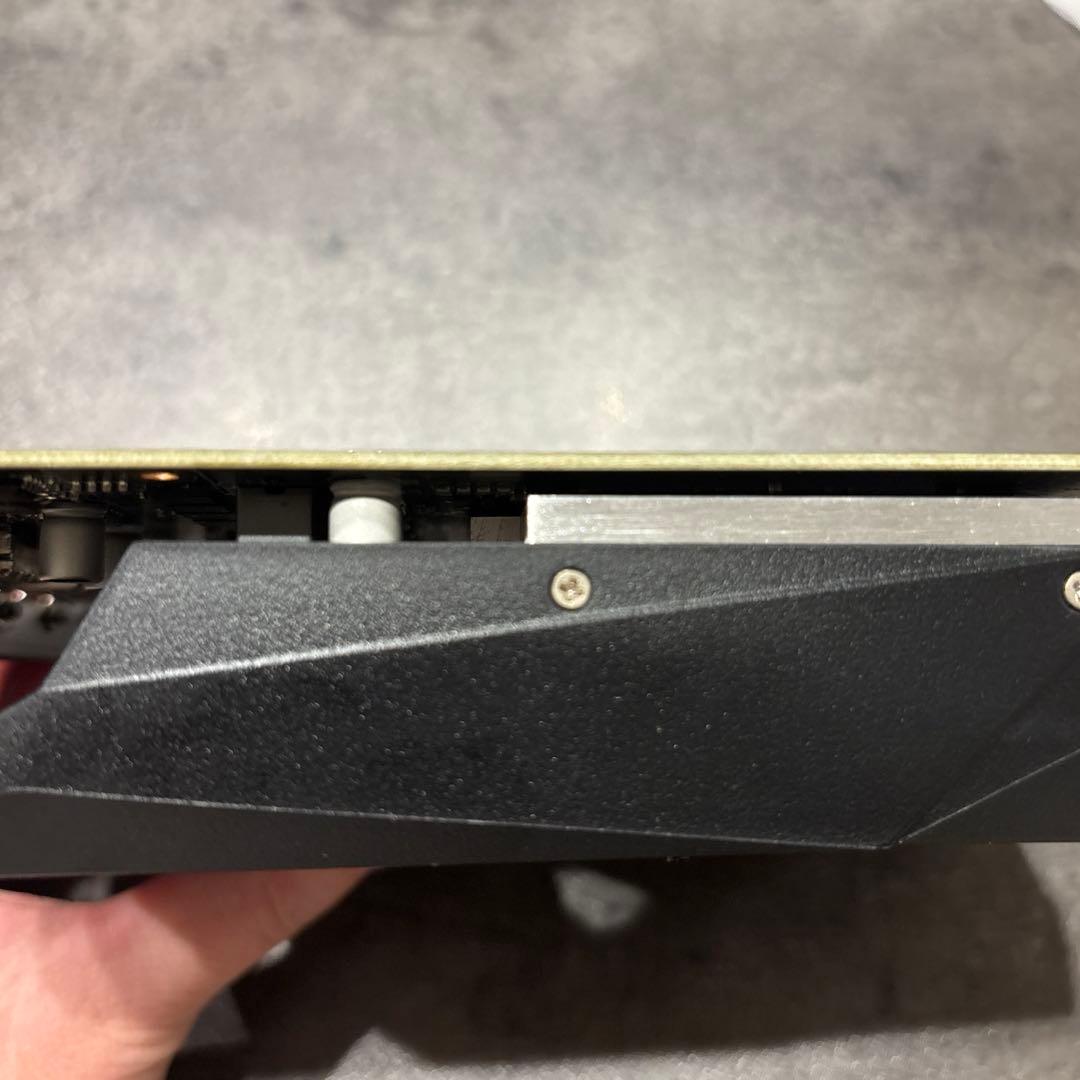 グラフィックボード・グラボ・ビデオカード Manli NVIDIA GeForce GTX1650 4GB(GDDR5)