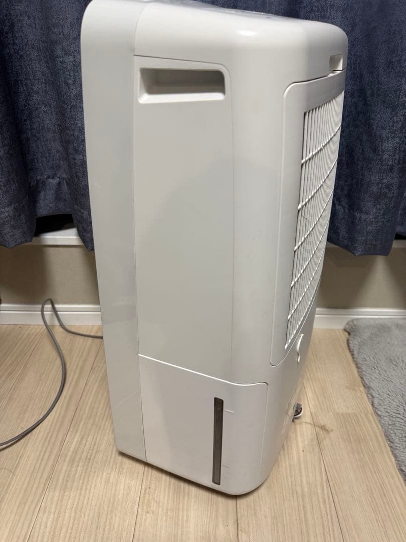 【稼働品】SHARP シャープ CV-J120-W 空気清浄機2020年製