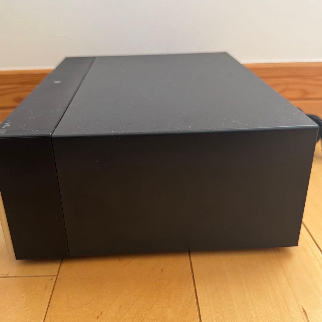 【動作確認済】SONY HCD-SBT100 ミニコンポ