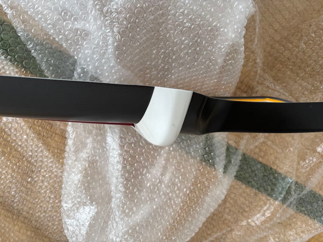 【ヒロくん】ヴォクシー80 ALPINESTYLE リアハーフスポイラー