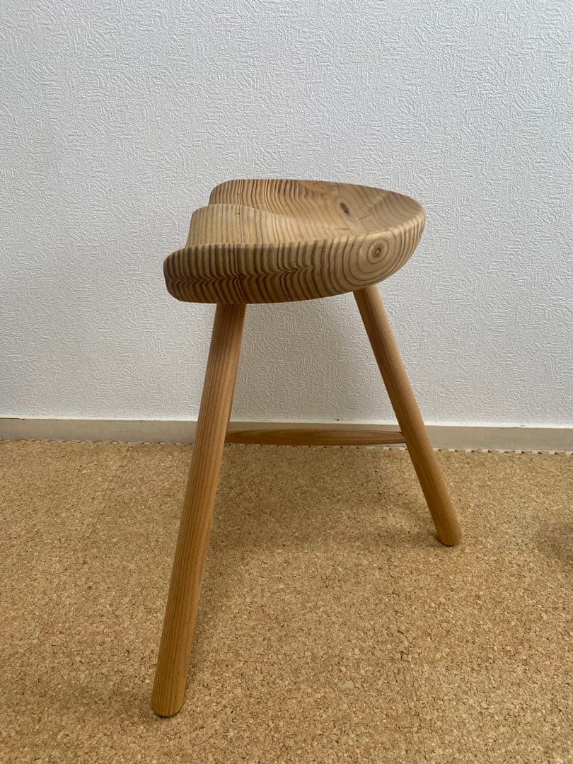 ACTUS WERNER ワーナー SHOEMAKER シューメーカー　スツール