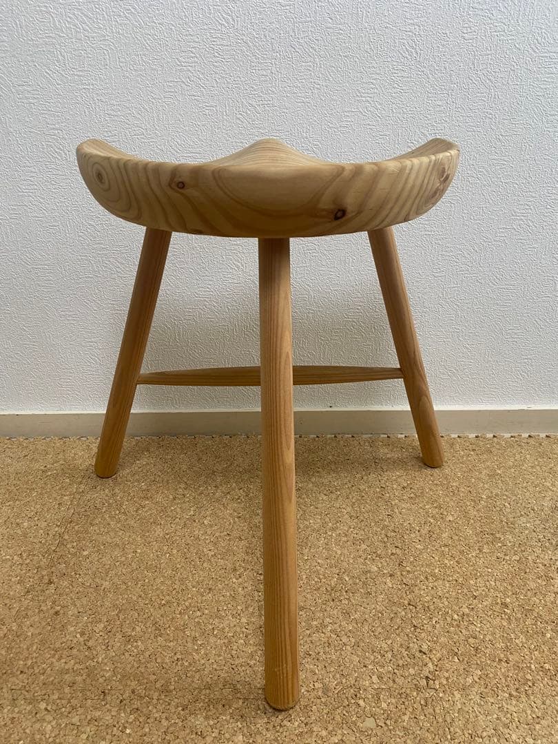 ACTUS WERNER ワーナー SHOEMAKER シューメーカー　スツール