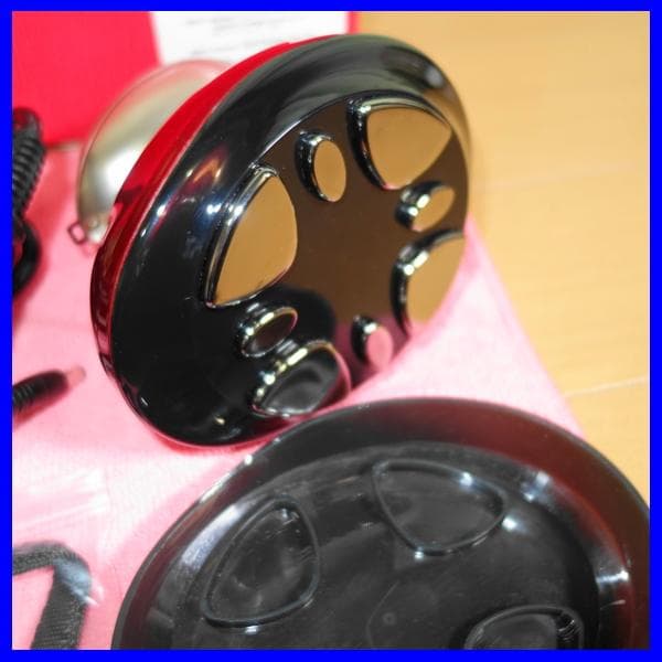 ✨人気美容機器 ！✨ドクターイビス ルージュ セカンド