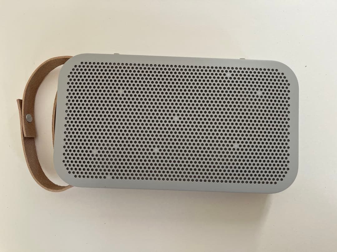 B&O PLAY A2 Bluetoothスピーカー