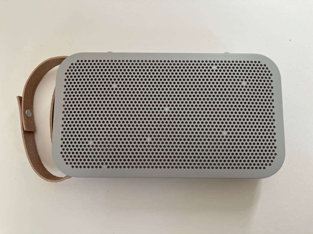 B&O PLAY A2 Bluetoothスピーカー