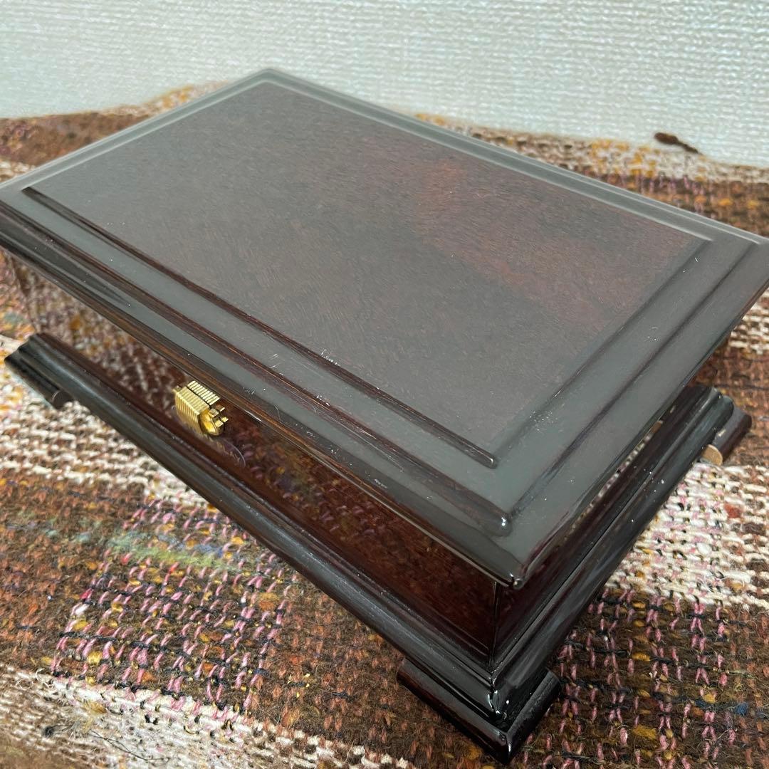 値下げSankyo Orpheus 三協精機　オルフェウス　DX115-0002