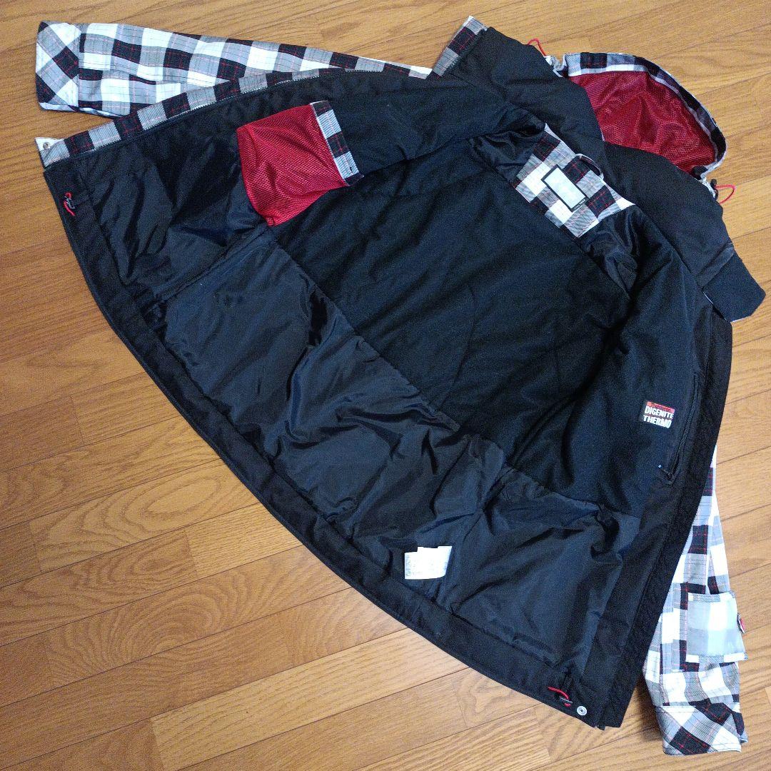 【美品】Phenix スキーウェア　O　レディース　上下