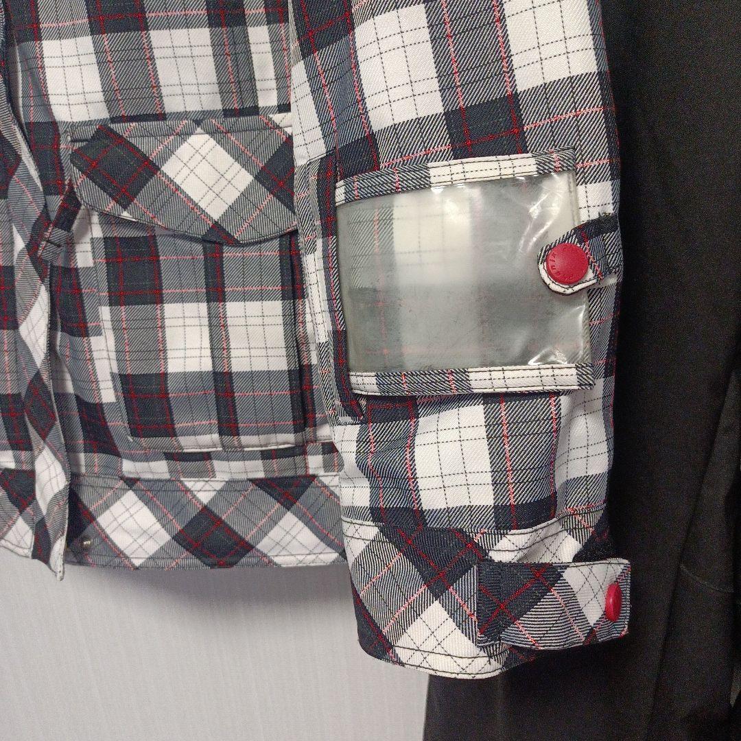 【美品】Phenix スキーウェア　O　レディース　上下