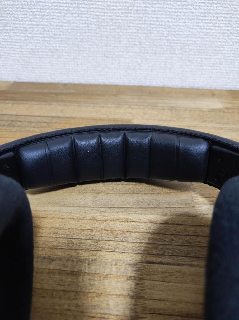 【箱無し】ゼンハイザー SENNHEISER HD598SE ヘッドホン