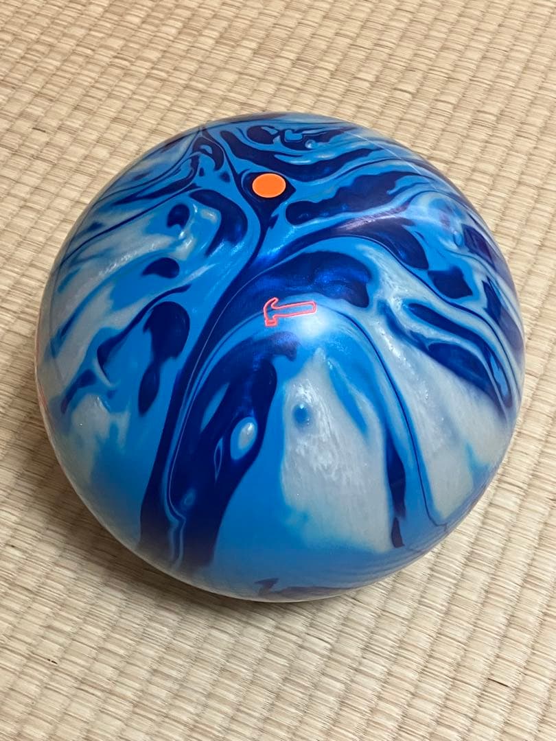 【新品・9月中のみ】ハンマー　ハズマットパール　15P