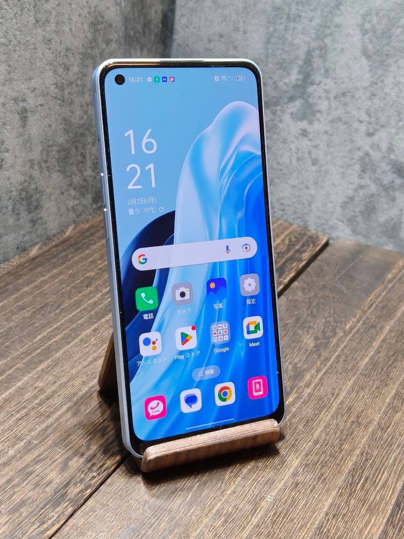 oppo Reno7A CPH2353 SIMフリー スマホ