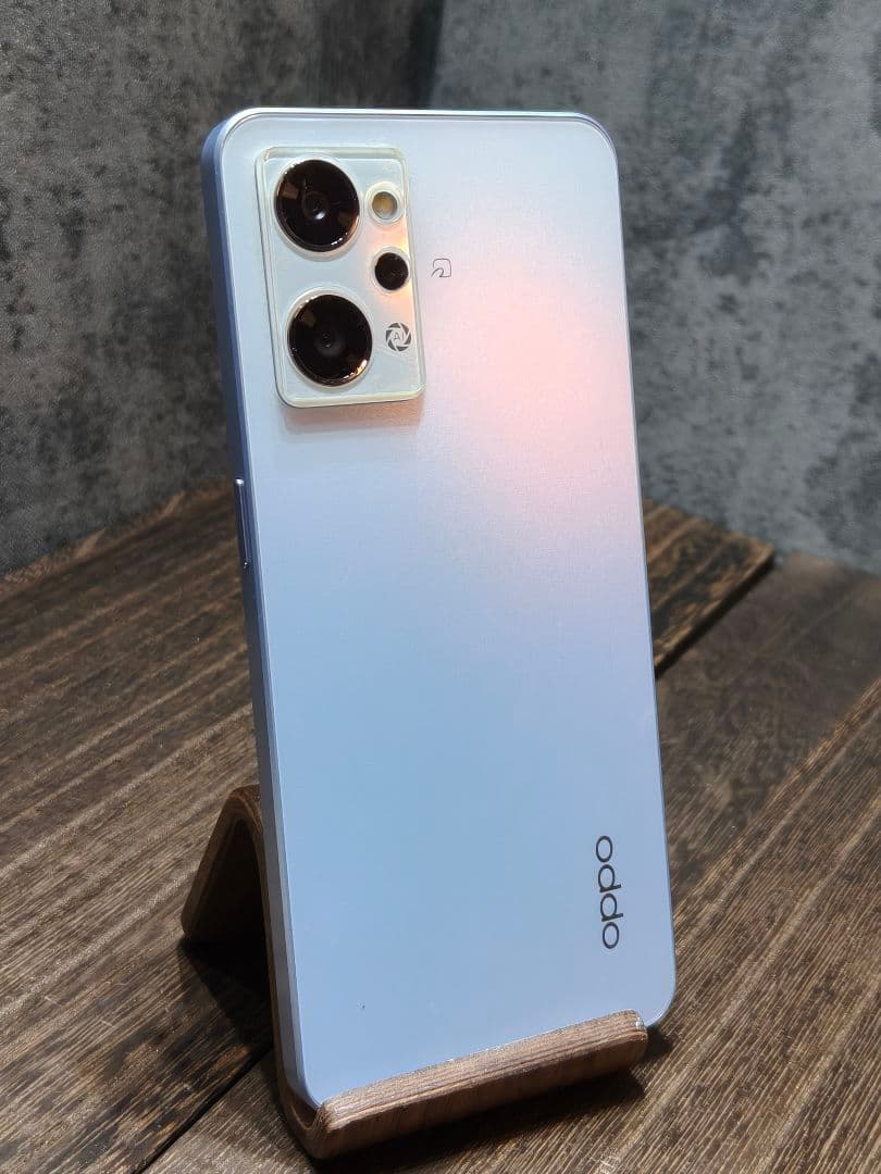 oppo Reno7A CPH2353 SIMフリー スマホ