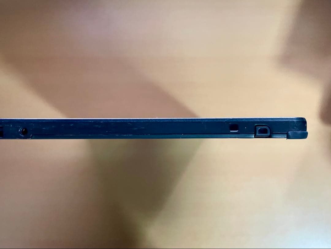 ◆富士通 ワコム i5 13.3型 筆圧4,096段階 薄型 お絵描きタブレット