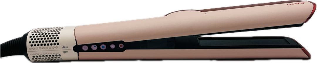 【動作品】Dyson ストレイトナー　HT01 ドライヤー