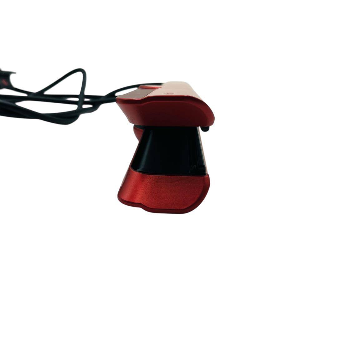 【動作品】Dyson ストレイトナー　HT01 ドライヤー